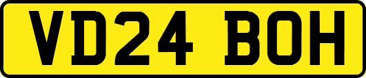 VD24BOH
