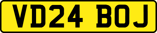 VD24BOJ