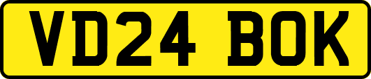 VD24BOK