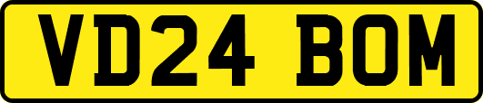 VD24BOM