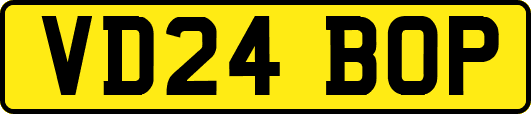 VD24BOP