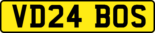 VD24BOS