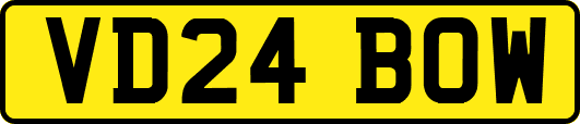 VD24BOW
