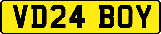 VD24BOY