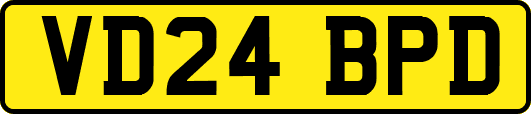 VD24BPD