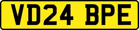 VD24BPE