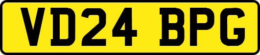 VD24BPG