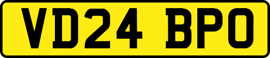 VD24BPO