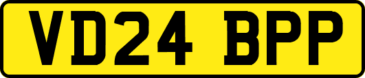 VD24BPP