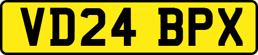 VD24BPX