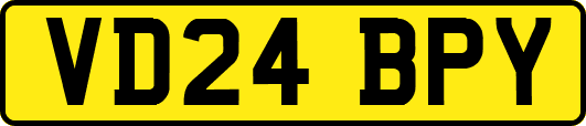 VD24BPY