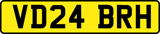 VD24BRH