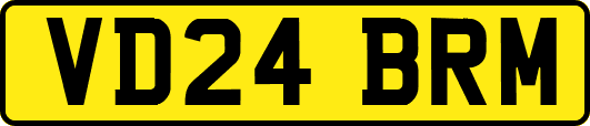 VD24BRM