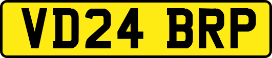 VD24BRP
