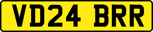 VD24BRR