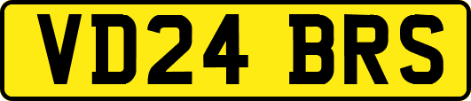 VD24BRS