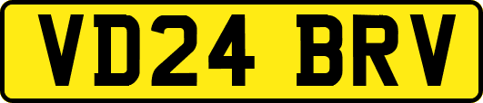 VD24BRV