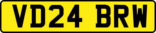 VD24BRW
