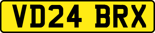 VD24BRX