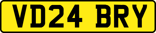 VD24BRY