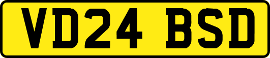 VD24BSD