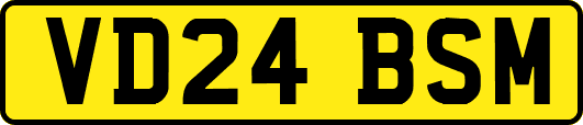 VD24BSM