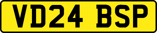 VD24BSP