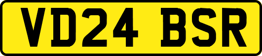 VD24BSR