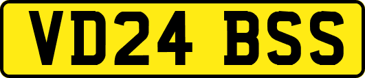 VD24BSS