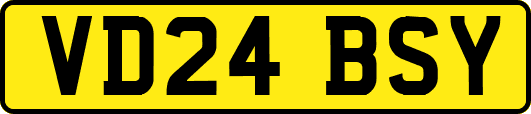VD24BSY