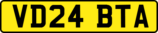 VD24BTA