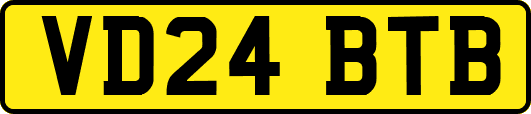 VD24BTB