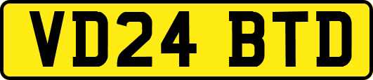 VD24BTD