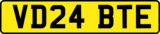 VD24BTE