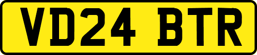 VD24BTR