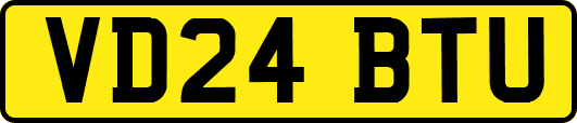 VD24BTU