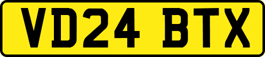 VD24BTX