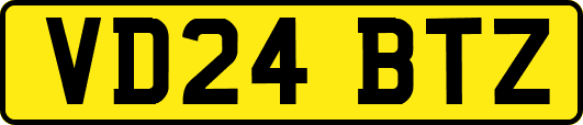 VD24BTZ