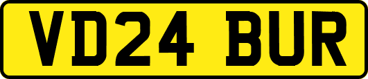 VD24BUR