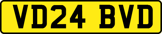 VD24BVD