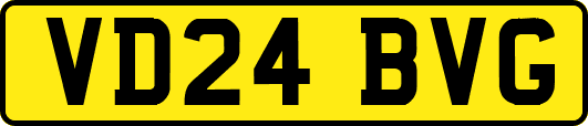 VD24BVG