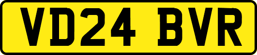 VD24BVR