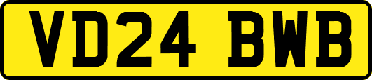 VD24BWB