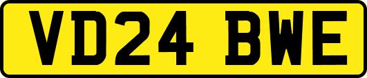 VD24BWE