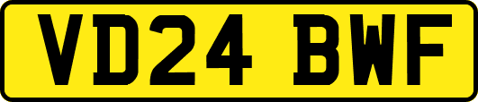 VD24BWF
