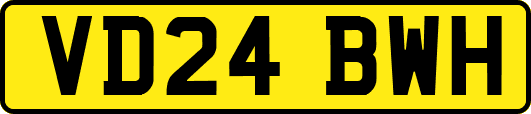 VD24BWH