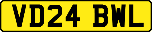 VD24BWL