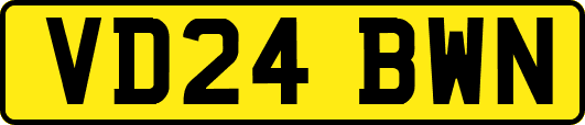 VD24BWN