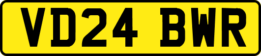 VD24BWR