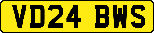 VD24BWS